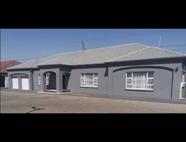 4 BEDROOM HOUSE FOR SALE IN ERASMIA